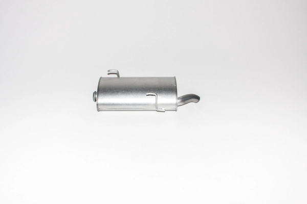Rear Muffler (18.739)