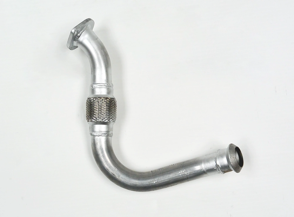 Exhaust Pipe (20.139)