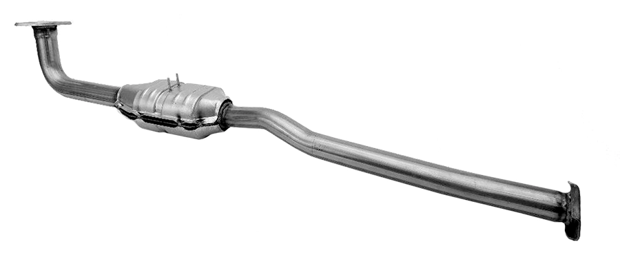 Catalytic Converter (25.006.C)