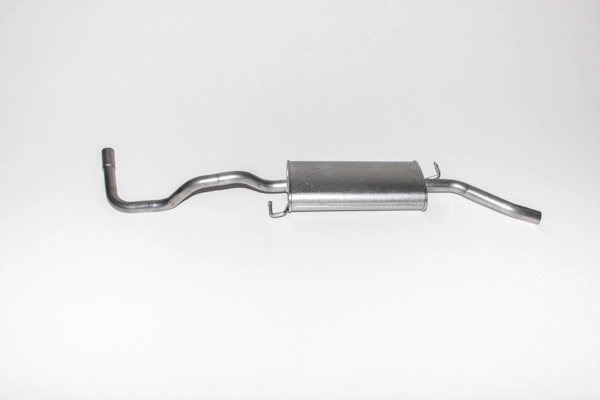 Rear Muffler (22.715)