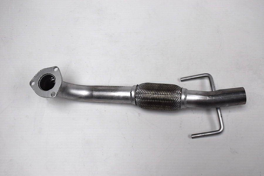 Exhaust Pipe (17.129)