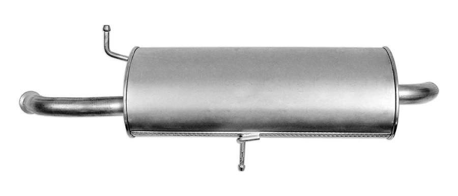 Rear Muffler (04.787)