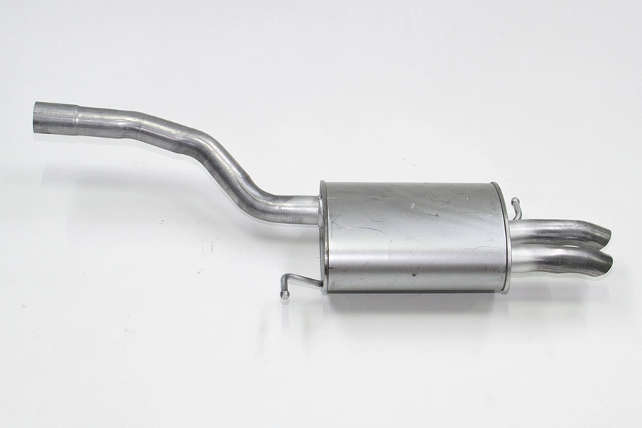 Rear Muffler (29.808)
