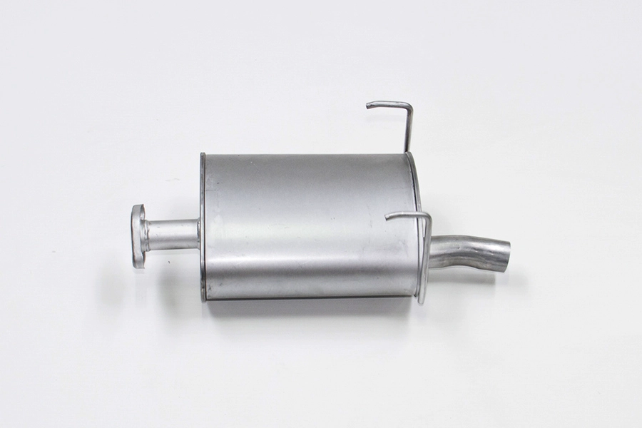Rear Muffler (08.719)