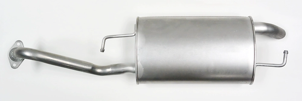 Rear Muffler (41.754)