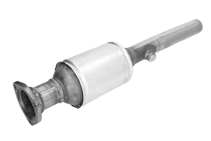 Catalytic Converter (29.019.C)