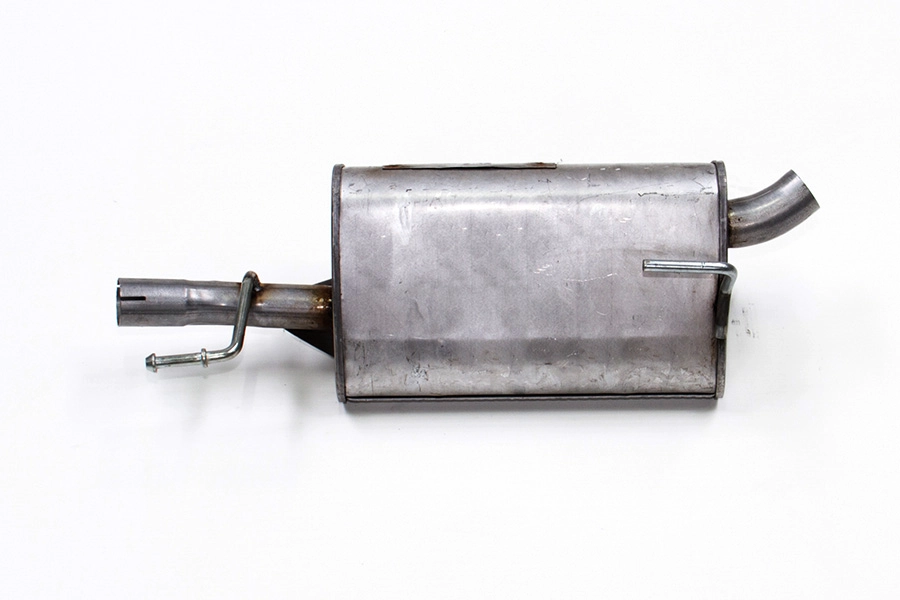 Rear Muffler (17.794P)