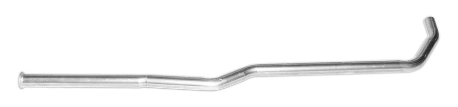 Exhaust Pipe (07.901)
