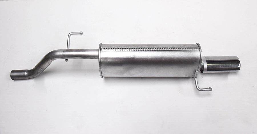 Rear Muffler (17.804)