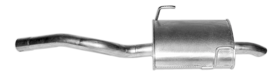Rear Muffler (04.783)