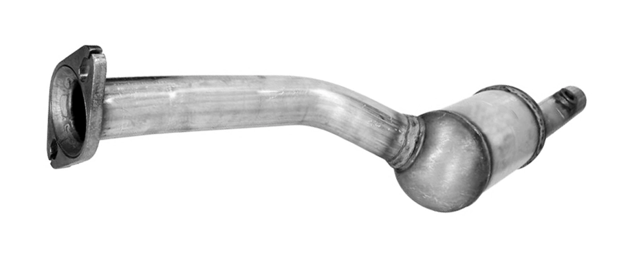 Catalytic Converter (20.005.C)
