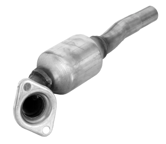 Catalytic Converter (41.009.C)