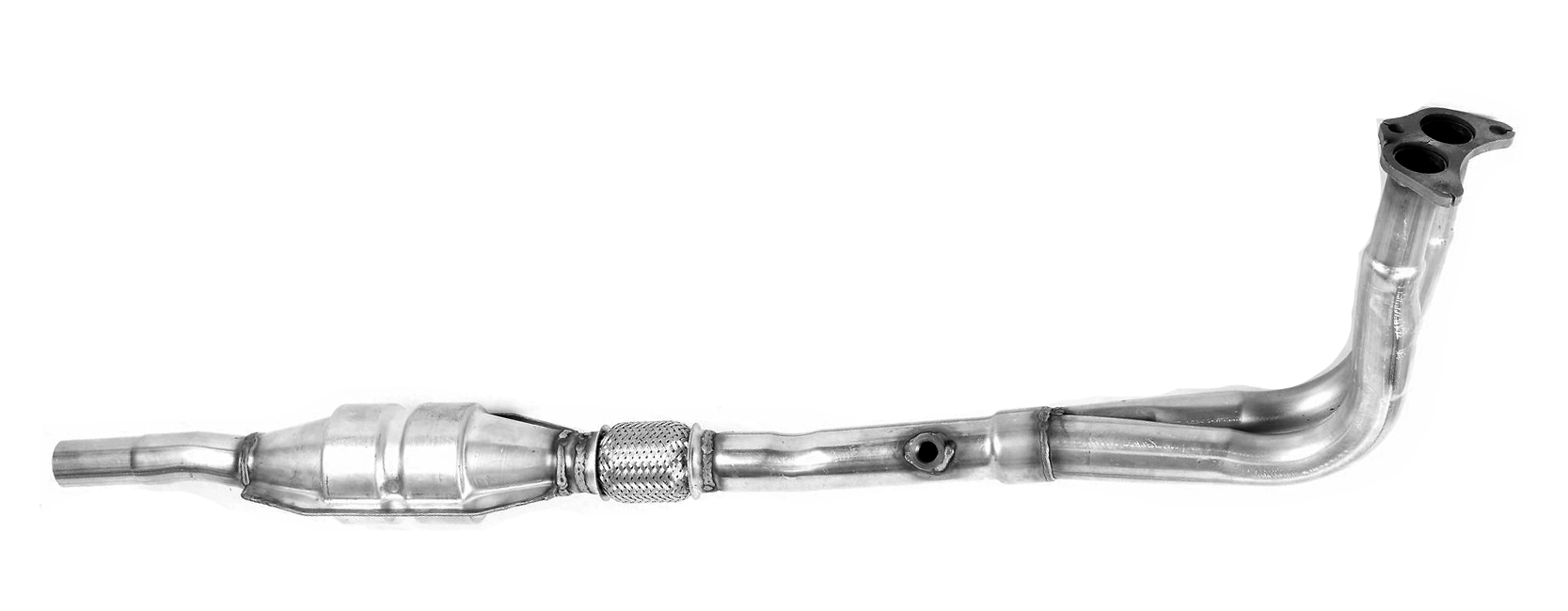 Catalytic Converter (29.016.C)