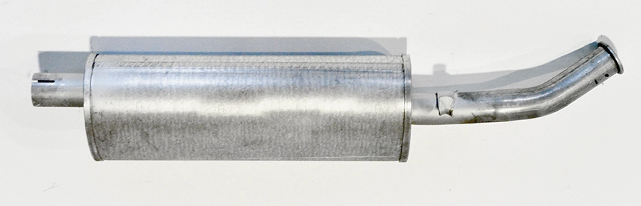Rear Muffler (20.736)