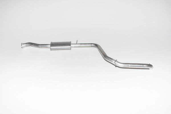 Centre Muffler (38.300)