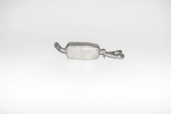 Rear Muffler (17.742P)