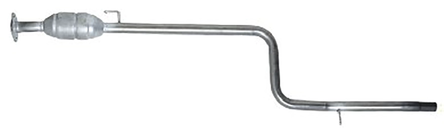 Catalytic Converter (06.012.C)