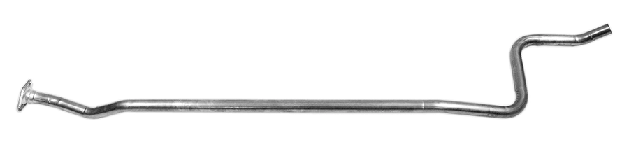 Exhaust Pipe (04.919)