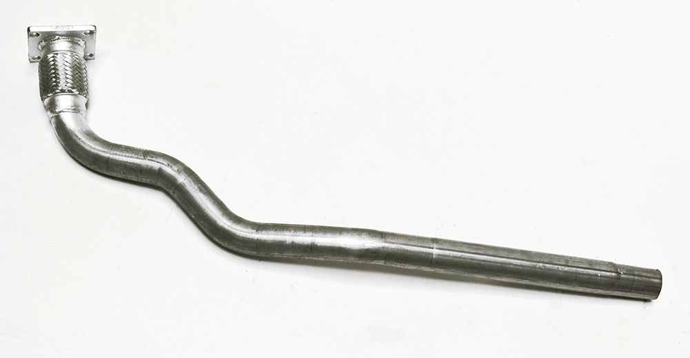 Exhaust Pipe (29.140)