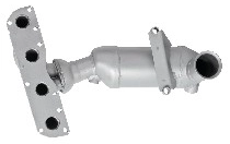 Catalytic Converter (04.020.C)