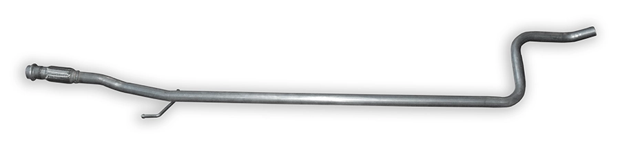 Exhaust Pipe (04.920)