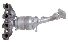 Catalytic Converter (07.016.C)