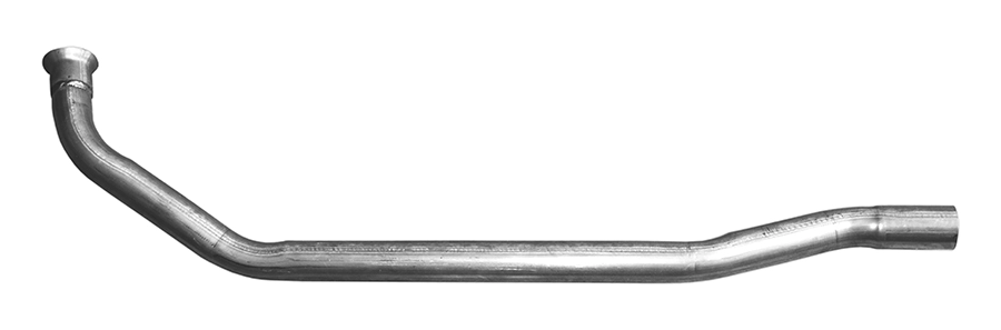 Exhaust Pipe (07.164)
