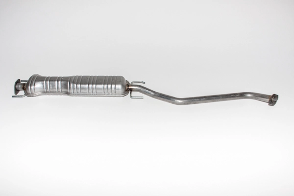 Centre Muffler (17.346P)