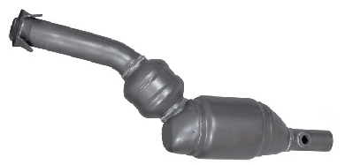 Catalytic Converter (43.004.C)
