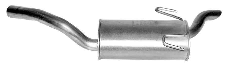 Rear Muffler (04.723)