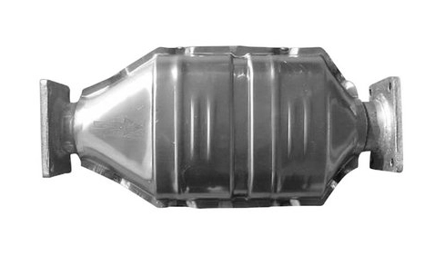 Catalytic Converter (39.001.C)