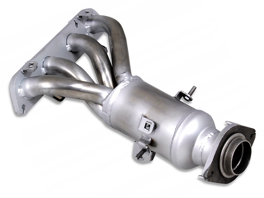 Catalytic Converter (41.004.C)