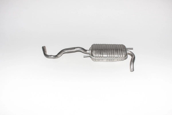 Rear Muffler (29.781P)