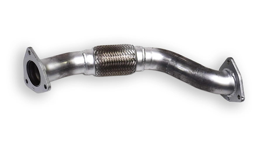 Exhaust Pipe (04.940)