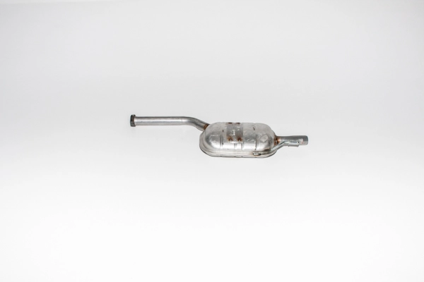 Centre Muffler (13.301P)