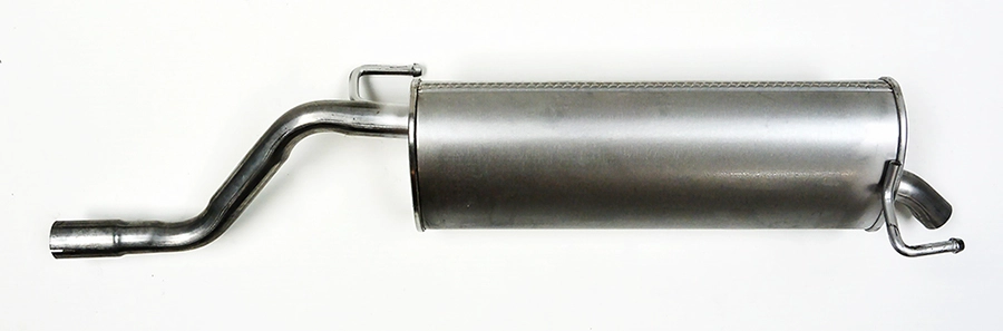Rear Muffler (17.801)