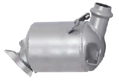 Catalytic Converter (43.002.C)