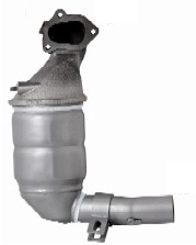 Catalytic Converter (06.022.C)