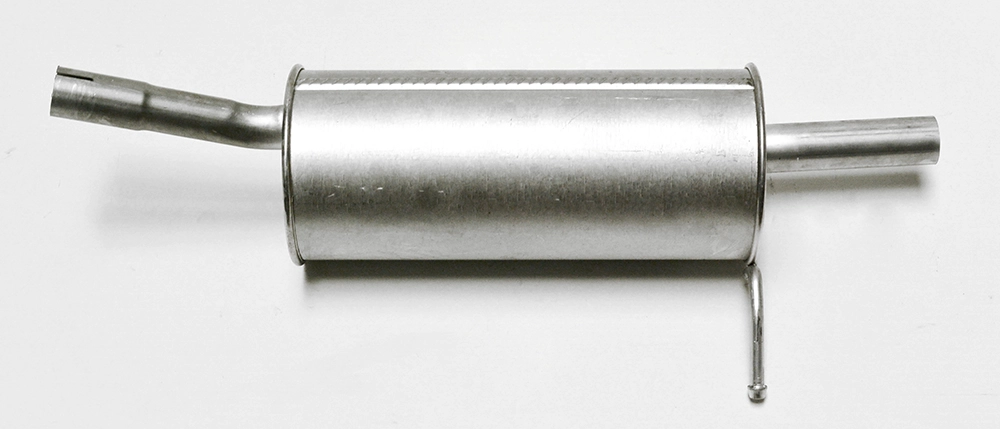 Rear Muffler (43.703)
