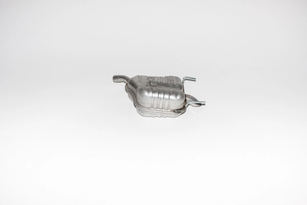 Rear Muffler (17.786P)