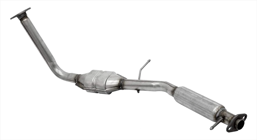 Catalytic Converter (25.014.C)