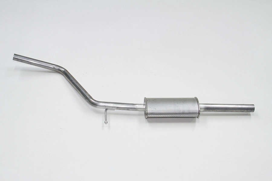 Centre Muffler (43.304)