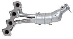 Catalytic Converter (13.003.C)