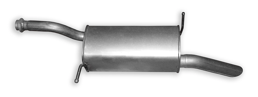 Rear Muffler (18.795)