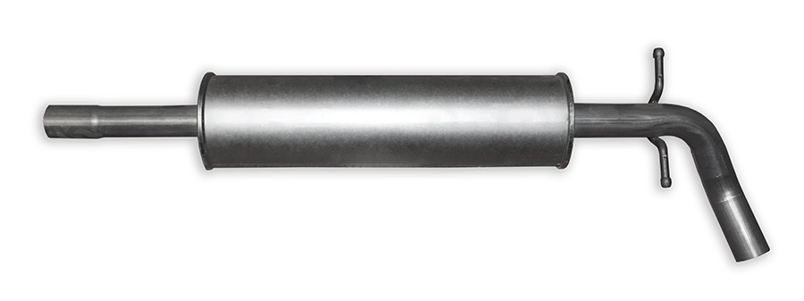Centre Muffler (26.304)