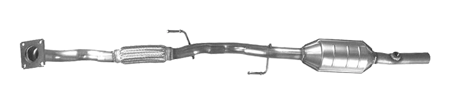 Catalytic Converter (29.006.C)