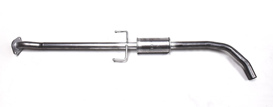 Centre Muffler (38.313)