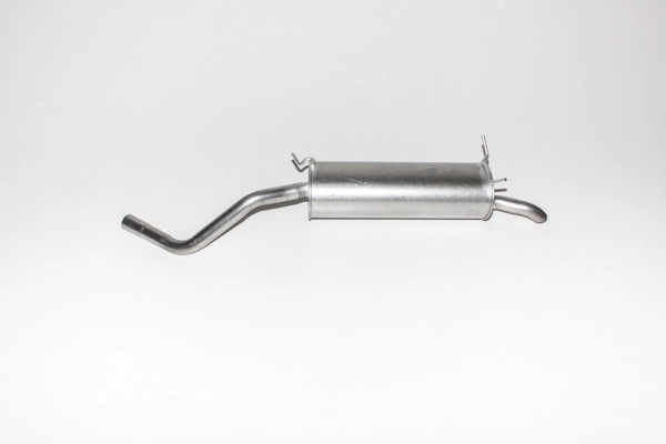 Rear Muffler (20.772)