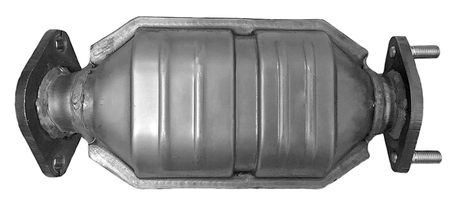 Catalytic Converter (38.003.C)