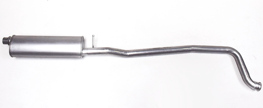 Centre Muffler (18.331)